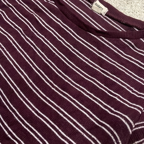 Garage t shirt size xs - Picture 2 of 2